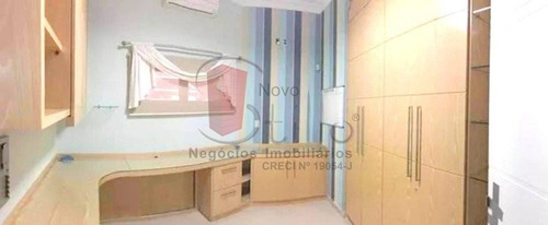 Imagem 8 de 15 de Casa Em Condominio - Jardim Da Saude - Ref: 6082 - V-6082