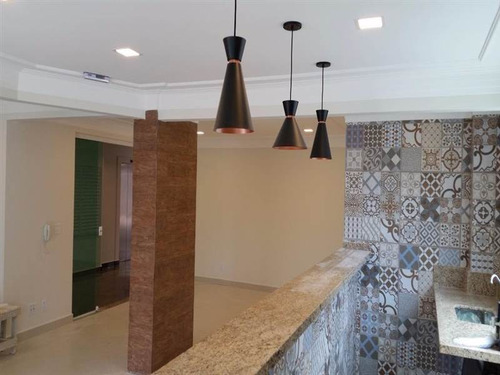 Imagem 10 de 19 de Apartamento - Venda - Ocian - Praia Grande - Lar700