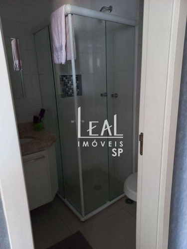 Imagem 5 de 15 de Apartamento Com 3 Dormitórios À Venda, 67 M² Por R$ 420.000 - Vila Augusta - Guarulhos/sp - Ap1643