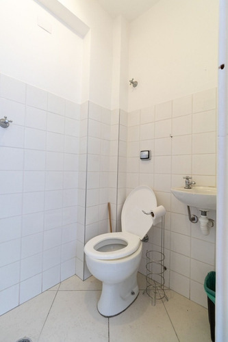 Imagem 3 de 30 de Apartamento - Ap00615 - 70502665