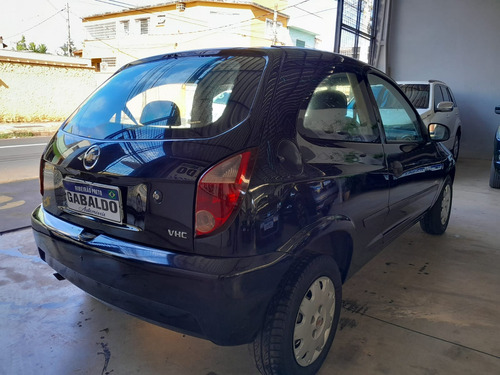 Chevrolet Celta 1.0 Life Flex Power 3p