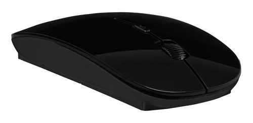 Mouse Inalambrico 2.4ghz Optimize Mi240 1200 Dpis 1xbat Aa