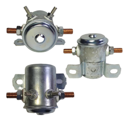 Imagen 1 de 1 de Automatico Accion Continua 12v.