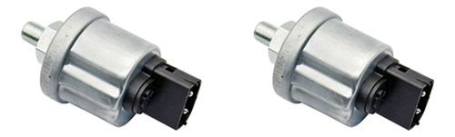 Para Sensor De Presión De Aceite Volvo Penta 866835