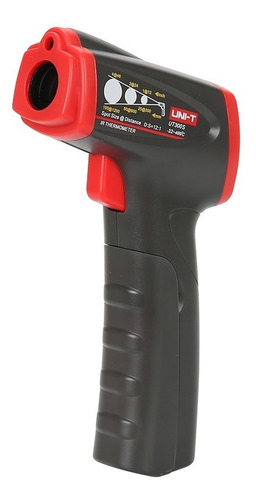 Termometro Infrarrojo Laser Uni-t Ut300s, -32c A 400°c