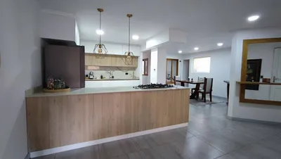 Apartamento en arriendo