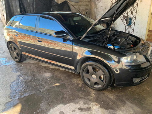 Audi A3 Audi A3 Sportback