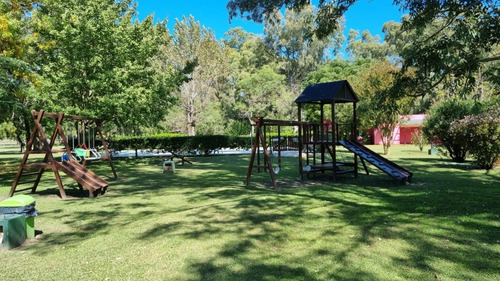 Imagen 5 de 11 de Lote De 7000 M2 En Chacras De Abbott