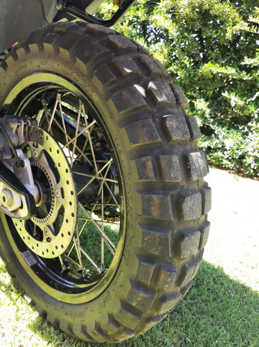 Imagen 5 de 15 de Bmw F800 Gs