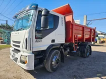 Comprar Camiones Volcadores Marca Iveco 