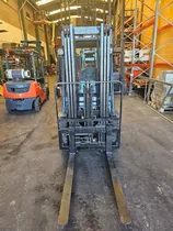Comprar Autoelevador 2500k Torre 4,70 Nafta\u002Fgas