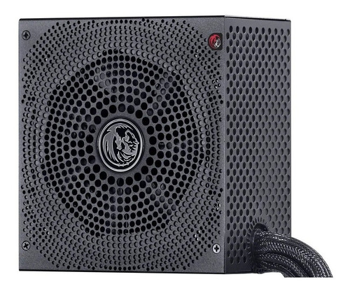 Fonte Pcyes 500w Electro V2 80 Plus White Pfc Ativo Atx