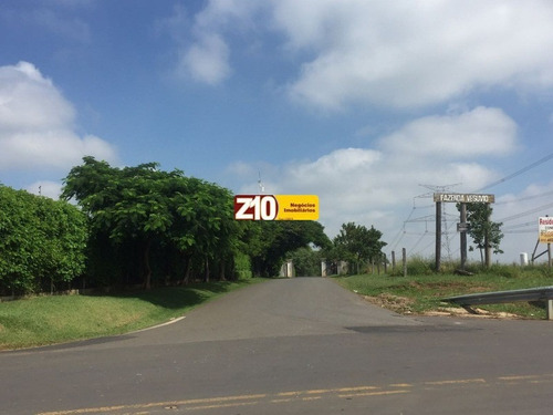 Terreno, Em Condômino Em Salto - Te05595 - 32919903