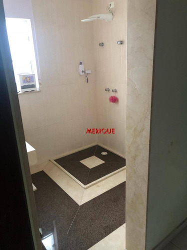 Imagem 15 de 23 de Sobrado À Venda, 534 M² Por R$ 2.800.000,00 - Perová - Arujá/sp - So0087