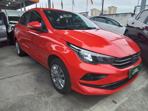 Fiat Cronos 1.3 FIREFLY FLEX DRIVE CVT