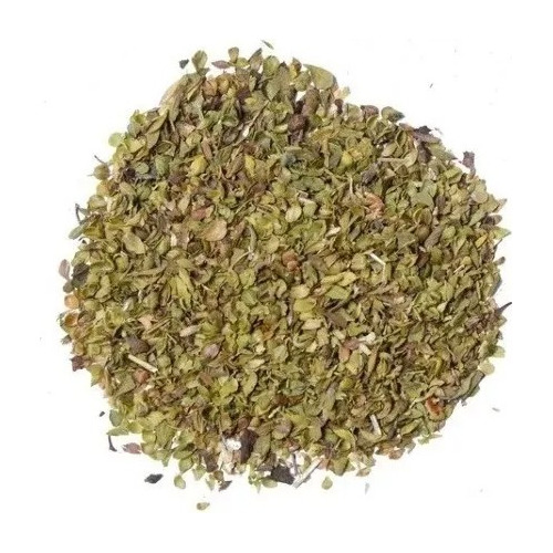 Oregano Entero Hoja Seca Formato 1 Kg Horecashop Foodservice