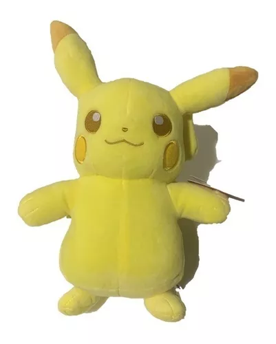 Peluche Pokemon - Pikachu