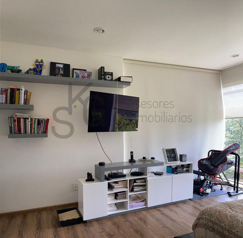 Departamento - Bosque Real