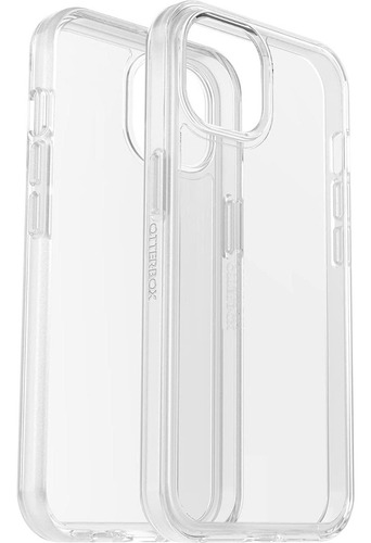 Imagen 1 de 5 de Estuche Forro Otterbox Symmetry Apple iPhone 14 Pro Max