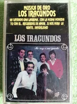 Comprar Eam Kct Los Iracundos Musica De Oro 1995 Grandes Exitos Peru