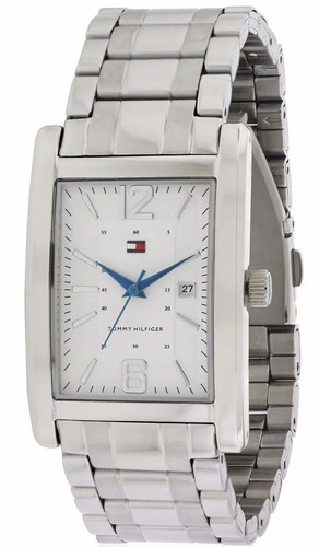 Reloj Tommy Hilfiger Hombres Sport Acero Inoxidable 1710267 | Envío gratis