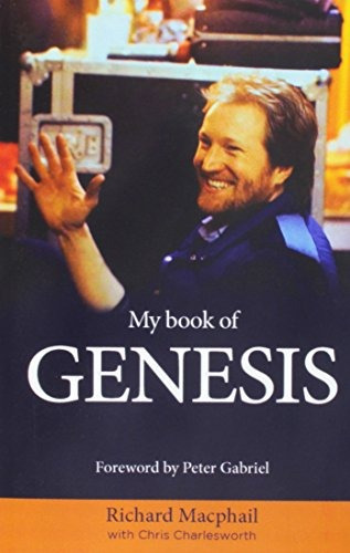 Book : My Book Of Genesis - Macphail, Richard