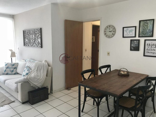 Imagen 2 de 6 de Apartamento En Venta - Sobre Roosevelt - Punta Del Este Roosevelt