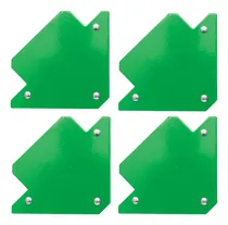 Comprar Escuadras Magneticas Multiangular 2 PLG Soporta 6kg - Pack 4