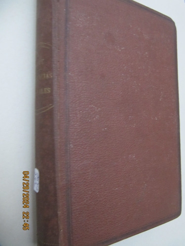 Conferencias Espirituales Federico Guillermo Faber  1877