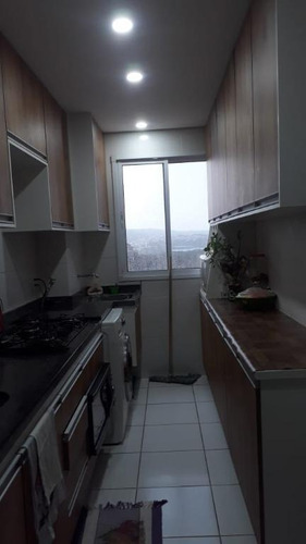 Apartamento Com 2 Dormitórios À Venda, 51 M² Por R$ 300.000,00 - Torres De Mônaco - Itupeva/sp - Ap0137