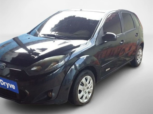 Ford Fiesta Trail 1.0 8v Flex