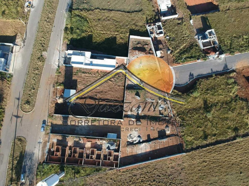 Imagem 2 de 8 de Lote Para Venda Em Extrema, Recanto Do Sol - G0894_2-1210906