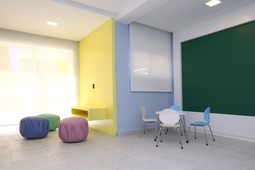 Imagem 24 de 25 de Apartamento Com 3 Dormitórios À Venda Por R$ 352.000,00 No Bairro Centro - São José Dos Pinhais / Pr - Ap1512