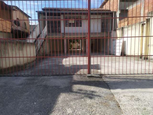 Imagem 1 de 15 de Casa Comercial - Lindo Parque - Ref: 33409 - L-18111