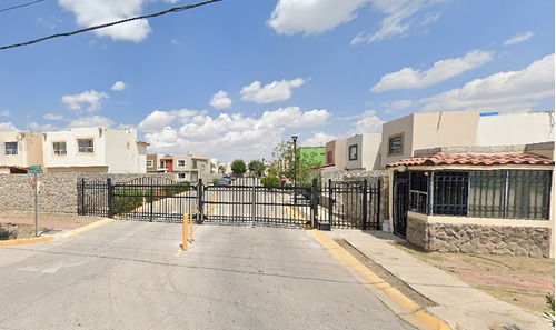 Vr Venta Casa Hacienda De Los Nogales Juarez Chihuahua