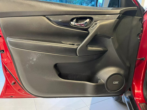 Nissan X-trail Hybrida 2019