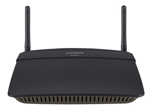 Router Linksys Wifi Smart Ac1200 Ea6100 Nuevo Sellado