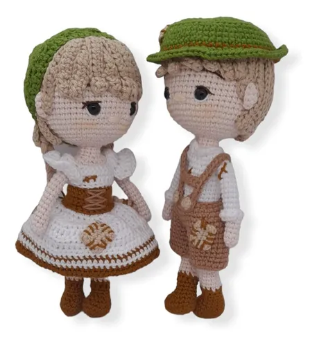 Amigurumi MercadoLibre