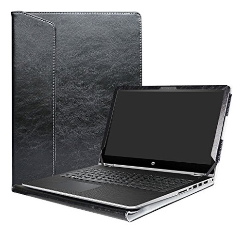 Funda Alapmk Para Hp Pavilion X360 15 15-brxxx/15-bkxxx,