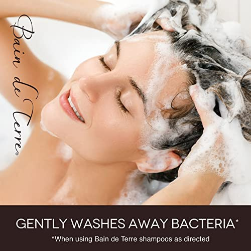 Condicionador Preservador De Cor Bain De Terre | Passion Flo