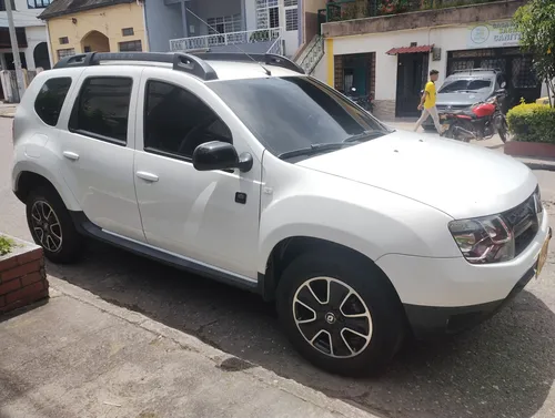 Renault Duster 2.0 Tripadvisor Intens 4X4