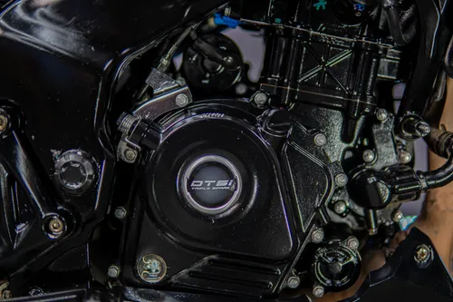 Bajaj Pulsar Ns 200 Fi 2025