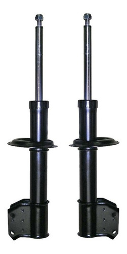 Kit 2 Amortiguadores Delanteros Fiat Uno - 2000 - Monroe
