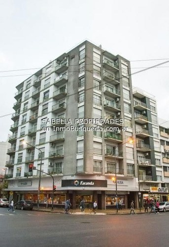 Imagen 2 de 17 de Venta De Departamento 3 Dormitorios Apto Banco