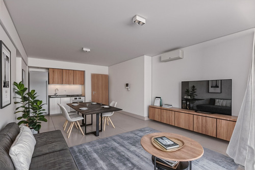 Departamento Venta A Estrenar 2 Ambientes Full Amenities Villa Del Parque