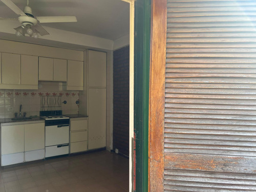 Venta /alquiler- Departamento En Canning Apto Crédito!!