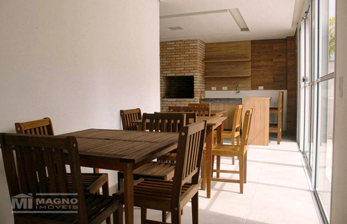 Imagem 25 de 30 de Apartamento Com 2 Dormitórios À Venda, 61 M² Por R$ 460.000,00 - São Miguel Paulista - São Paulo/sp - Ap2479
