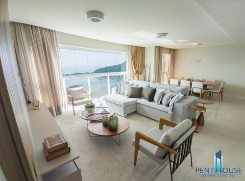 Imagem 4 de 15 de Apartamento Zona Central Para Venda Em Itajaí, Fazenda, 3 Dormitórios, 3 Suítes, 5 Banheiros, 4 Vagas - Exclusive_1-1016751