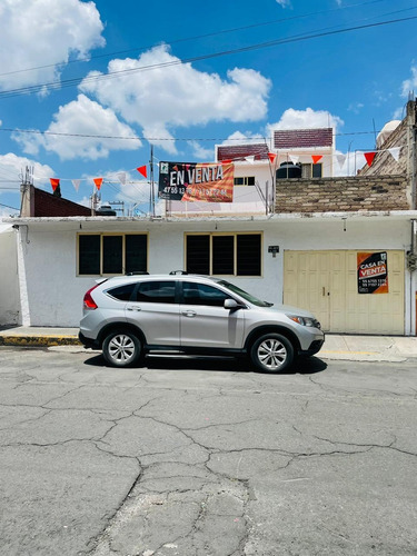 Imagen 1 de 12 de Casa En Venta | 200 M2 | 6 Recámaras | Cuchilla Del Tesoro