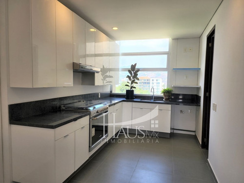 Imagen 9 de 30 de Increíble Departamento En Venta En View Bosque Real